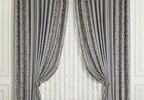 Лайни (серый)