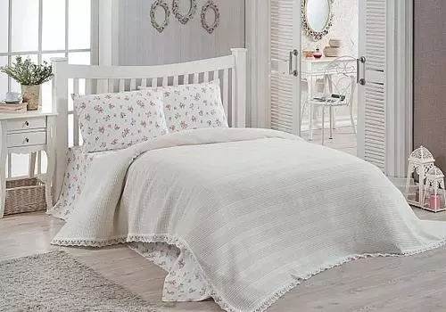 Лайоне (кремовый)