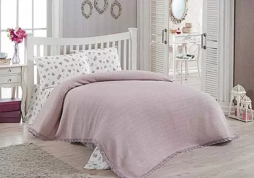 Лайоне (лиловый)