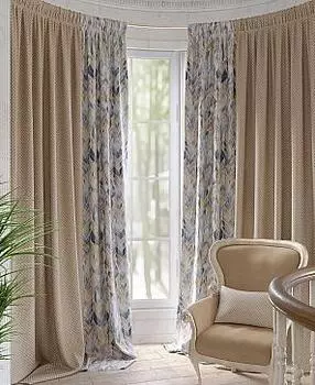 Лайонс (бежевый)