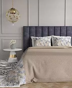 Лайонс (бежевый)