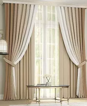 Лайрис (бежевый)