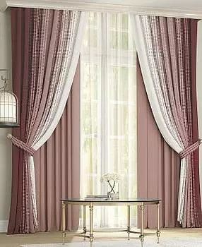 Лайрис (ягодный)