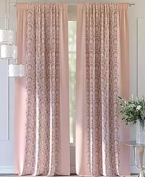 Лайтрум (розовый)