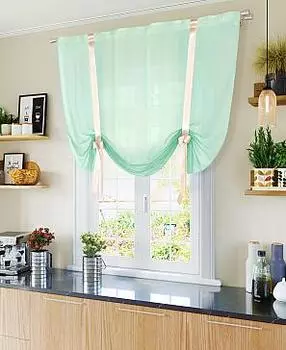 Лайкс (бирюзово-пудровый)