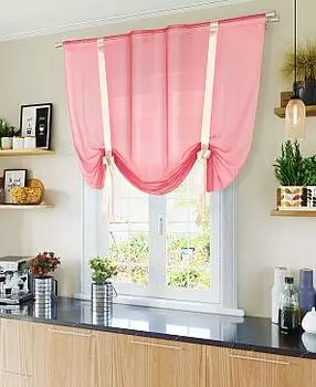 Лайкс (бруснично-бежевый)