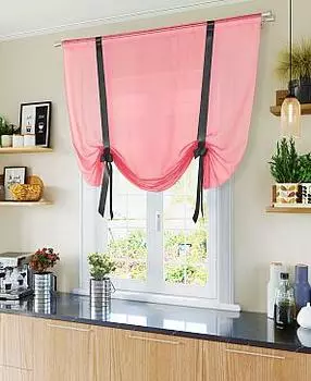 Лайкс (бруснично-черный)