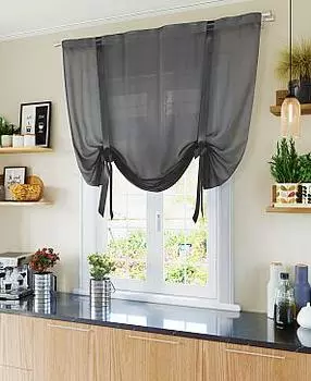 Лайкс (черный)