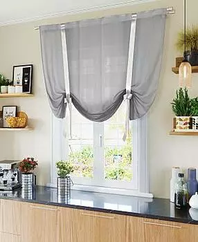 Лайкс (серо-серебряный)