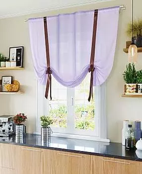 Лайкс (сиренево-коричневый)