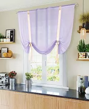 Лайкс (сиренево-пудровый)