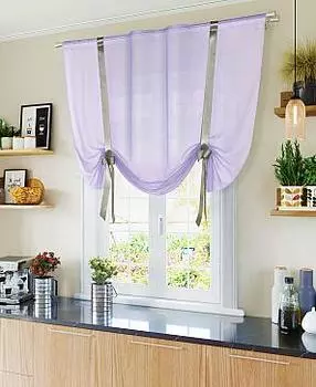 Лайкс (сиренево-серый)