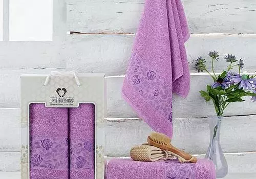 Лэйза (лиловый)