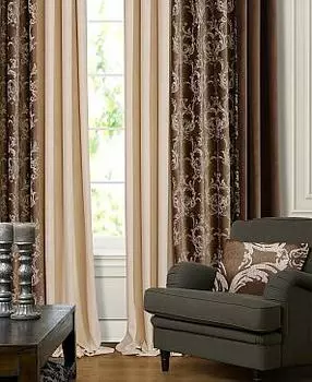 Ламбери (коричневый)