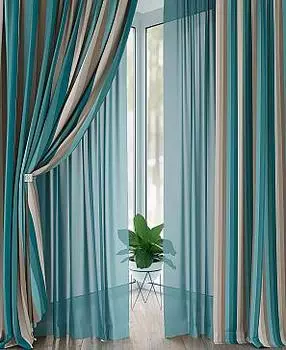 Лангрионс (бирюза)