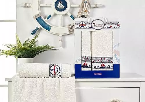 Лапсари (кремовый)