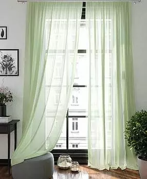 Ларези (салатовый)