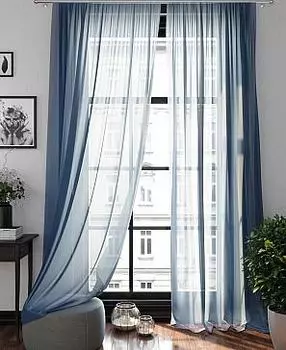 Ларези (синий)