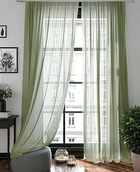 Ларези (зеленый)