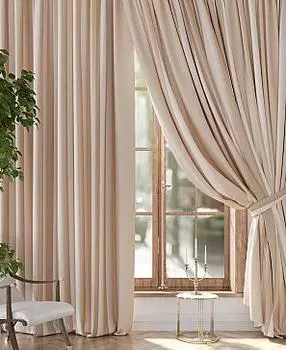 Ларгис (бежевый)