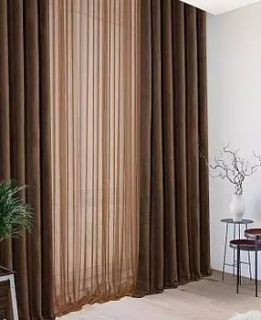 Ларун (коричнево-шоколадный)