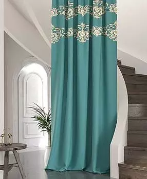 Ласмин (бирюзовый)
