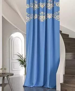Ласмин (голубой)