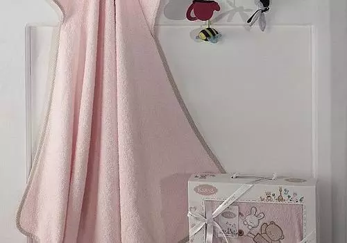 Латарио (розовый)