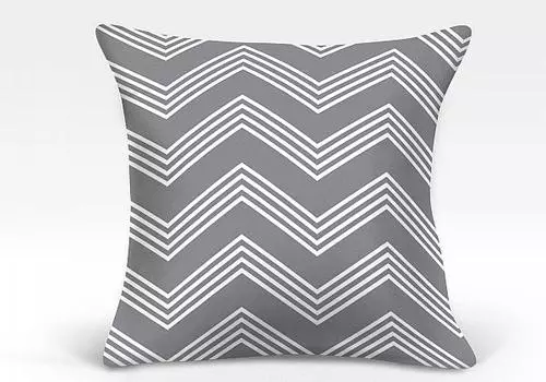 Лате-О (серый)