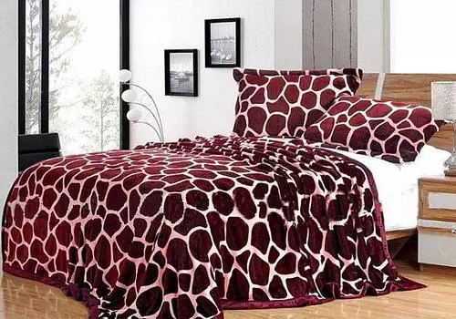 Латеда (бордовый)