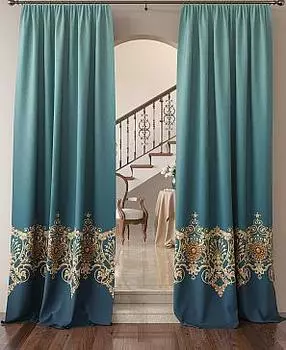 Лаурфис (бирюза)