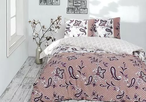 Лавинда (коричневый)