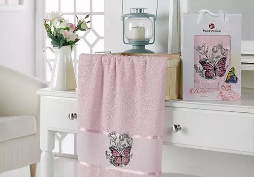 Лавмия (розовый)