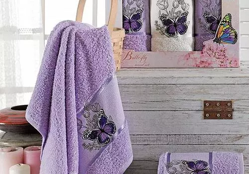 Лавсо (лиловый)