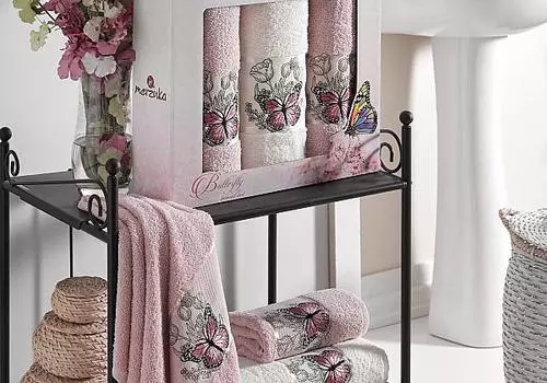 Лавсо (розовый)