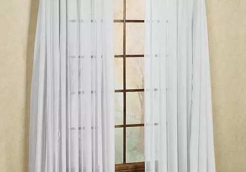 Леар (белый)