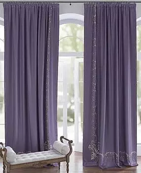 Лебронс (фиолетовый)