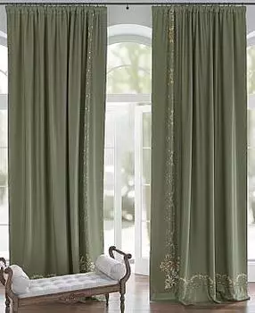 Лебронс (зеленый)