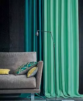 Лефти (бирюзовый)