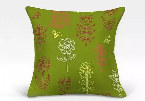 Легия-О (зел.)