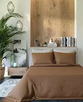 Лейтис (коричневый)