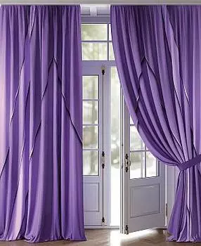 Лекивинс (фиолетовый)