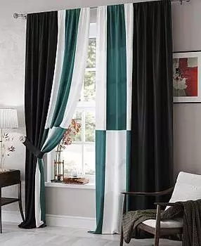 Лековинс (черный)