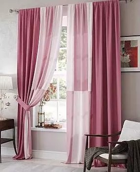 Лековинс (розовый)