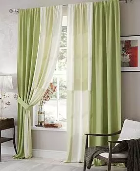 Лековинс (зеленый)