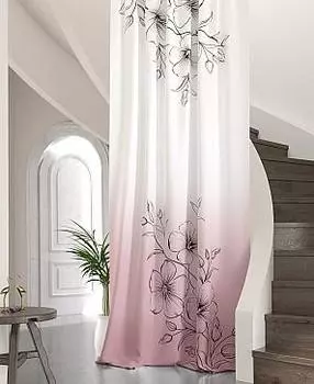 Лембренс (розовый)