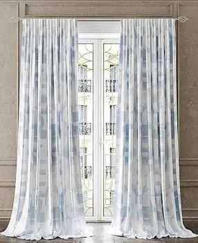 Лембринс (голубой)