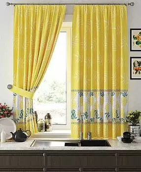 Леменкис (желтый)