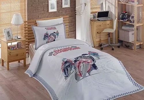 Лемго (с покрывалом)