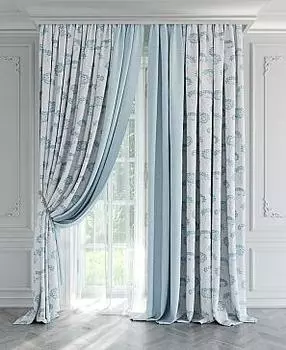 Лемис (бирюза)